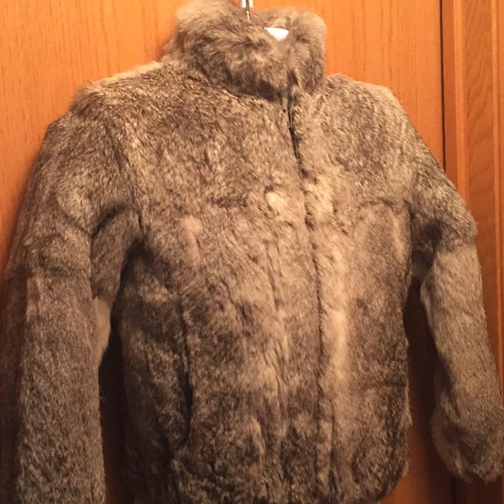Princess Caravelle Coat
